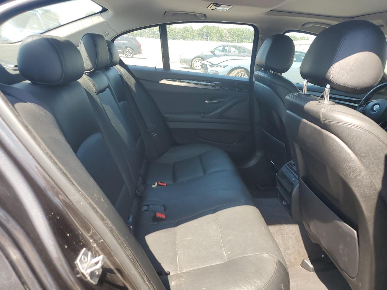 2016 BMW 535 Xi VIN: WBA5B3C55GG257145 Lot: 71488755