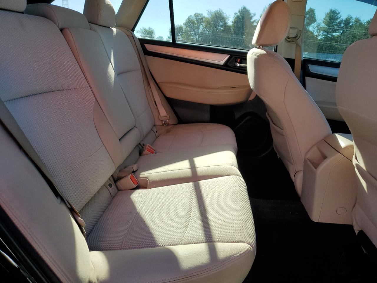 2015 Subaru Outback 2.5I Premium VIN: 4S4BSBDC5F3255488 Lot: 71796295