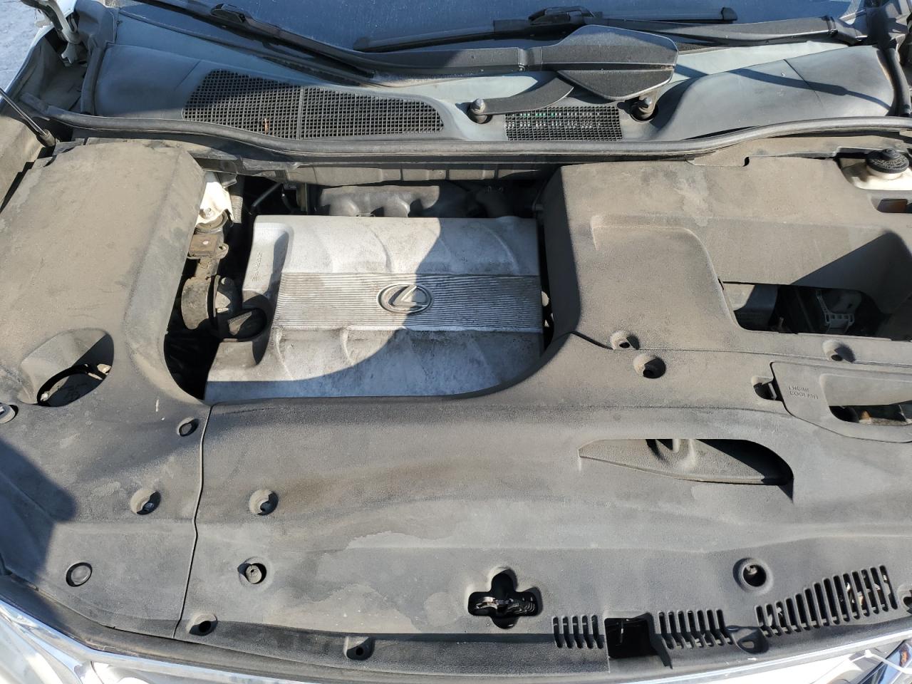 2015 Lexus Rx 350 Base VIN: 2T2BK1BA0FC290782 Lot: 80699825