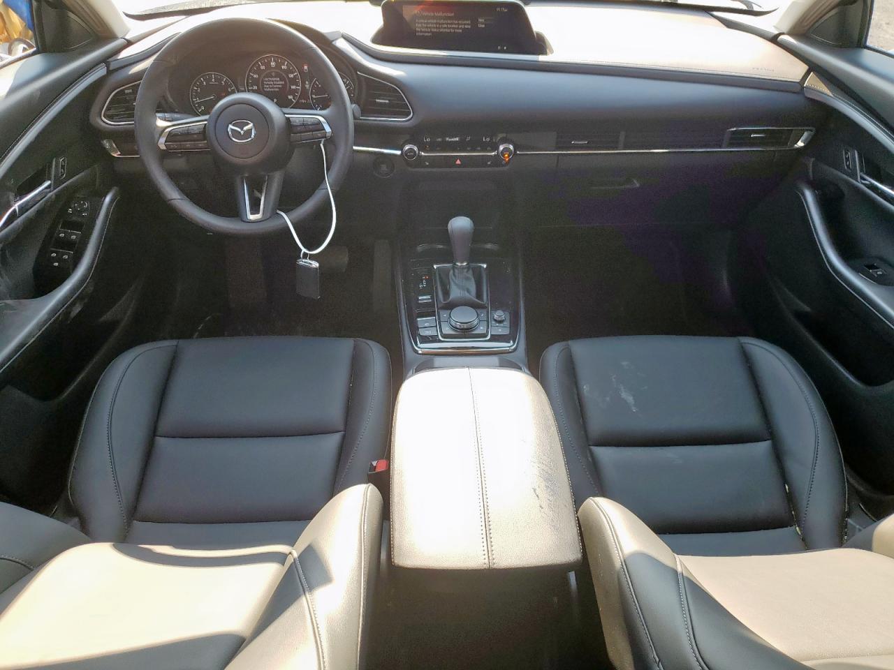 2025 Mazda Cx-30 Preferred VIN: 3MVDMBCM8SM851168 Lot: 71671575