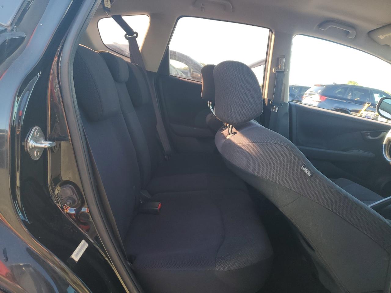 2013 Honda Fit Sport VIN: JHMGE8H56DC016222 Lot: 71690255