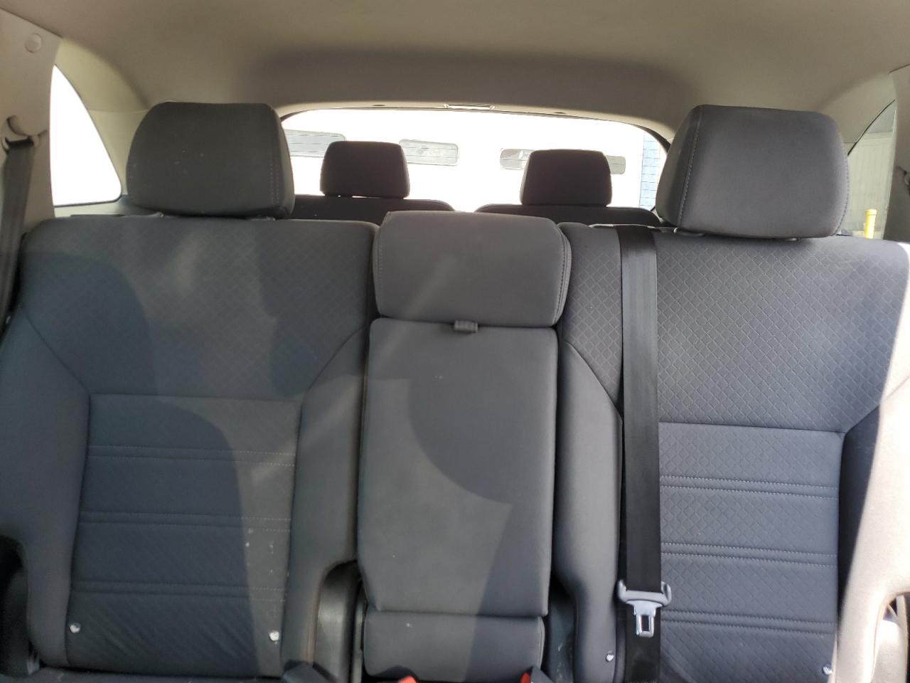 2018 Kia Sorento Lx VIN: 5XYPG4A34JG348499 Lot: 80842565