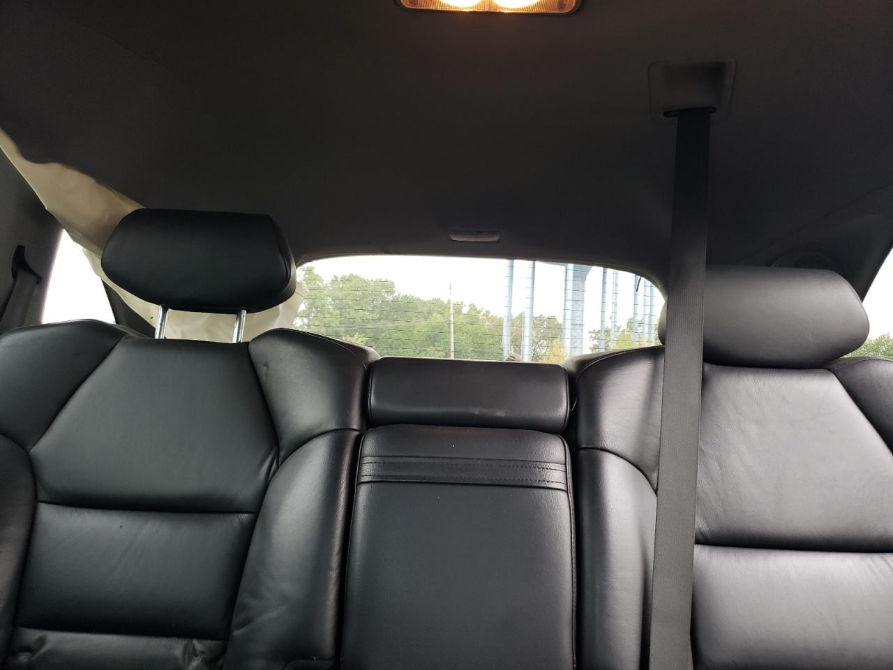 2009 Acura Mdx Technology VIN: 2HNYD28619H508508 Lot: 83808625