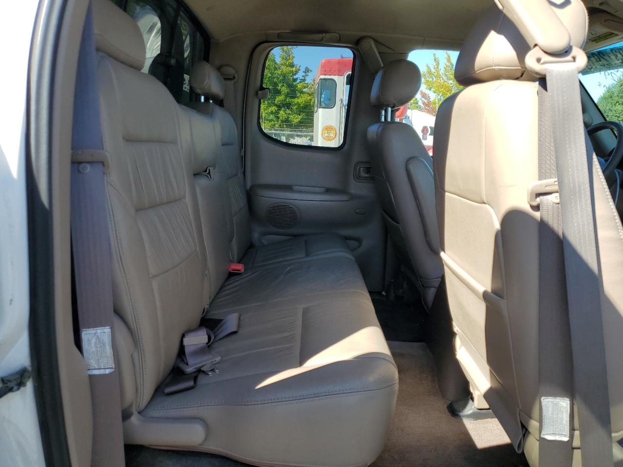 2001 Toyota Tundra Access Cab Limited VIN: 5TBBT48191S126028 Lot: 80312915
