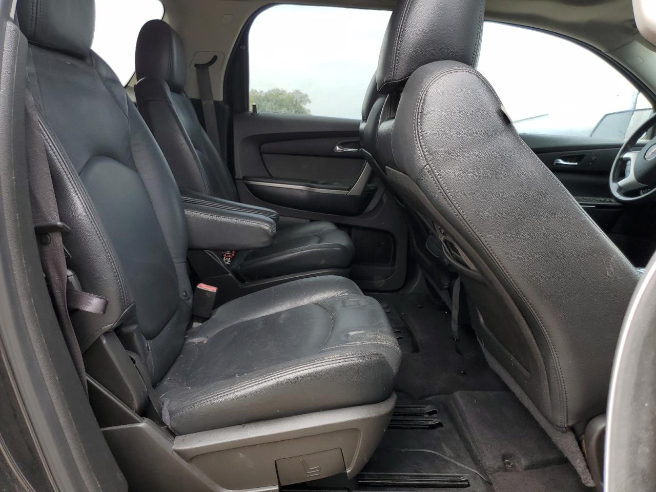 2012 GMC Acadia Sle VIN: 1GKKRPED0CJ141415 Lot: 81228315