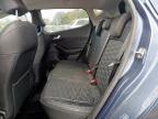 2020 FORD FIESTA VIGNALE EDITION TU  for sale at Copart NEWBURY