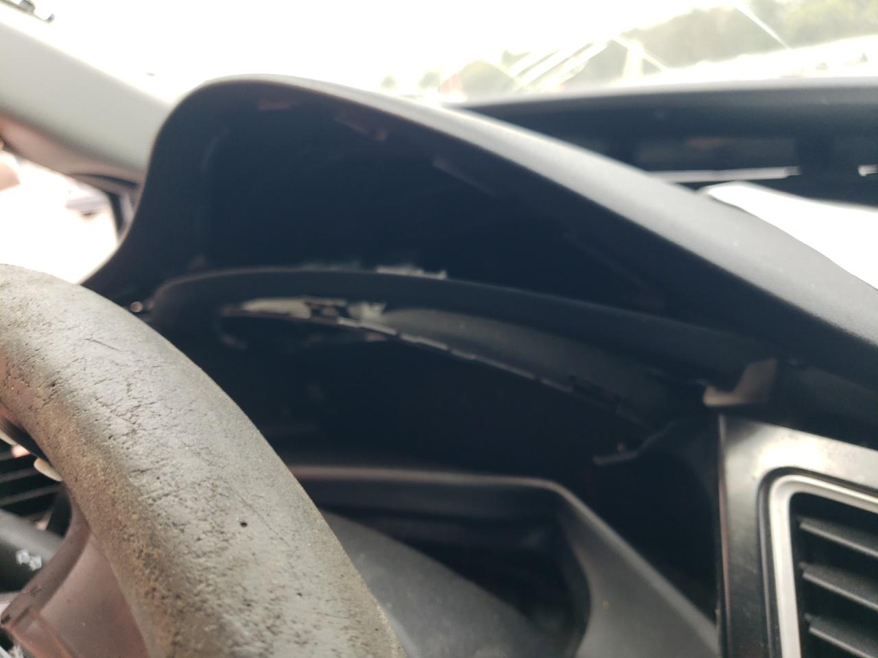 2013 Honda Civic Lx VIN: 19XFB2F57DE292875 Lot: 80893755