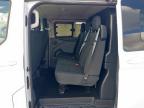 2023 FORD TRANSIT CUSTOM 320LIMITD  for sale at Copart YORK