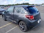 2015 DS DS 3 DSTYLE NAV for sale at Copart SANDTOFT