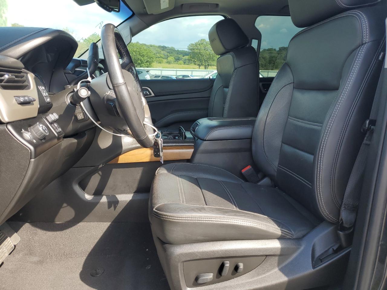 2020 GMC Yukon Denali VIN: 1GKS1CKJ0LR149610 Lot: 80520425