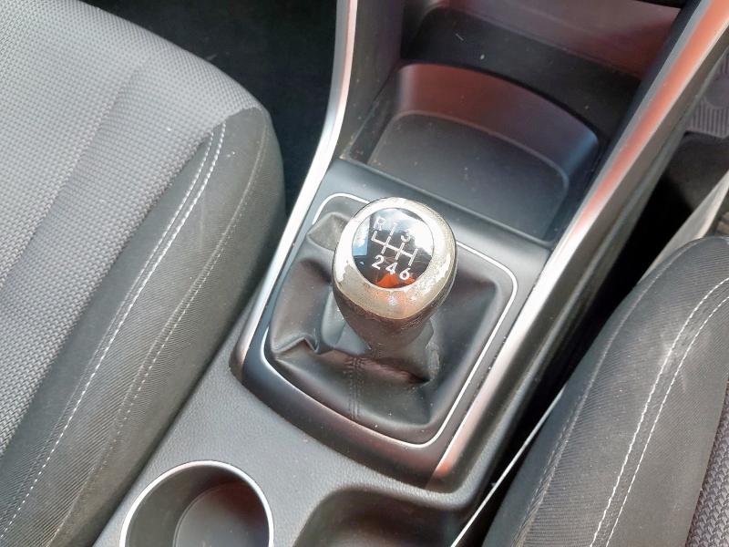 2012 HYUNDAI I30 STYLE
