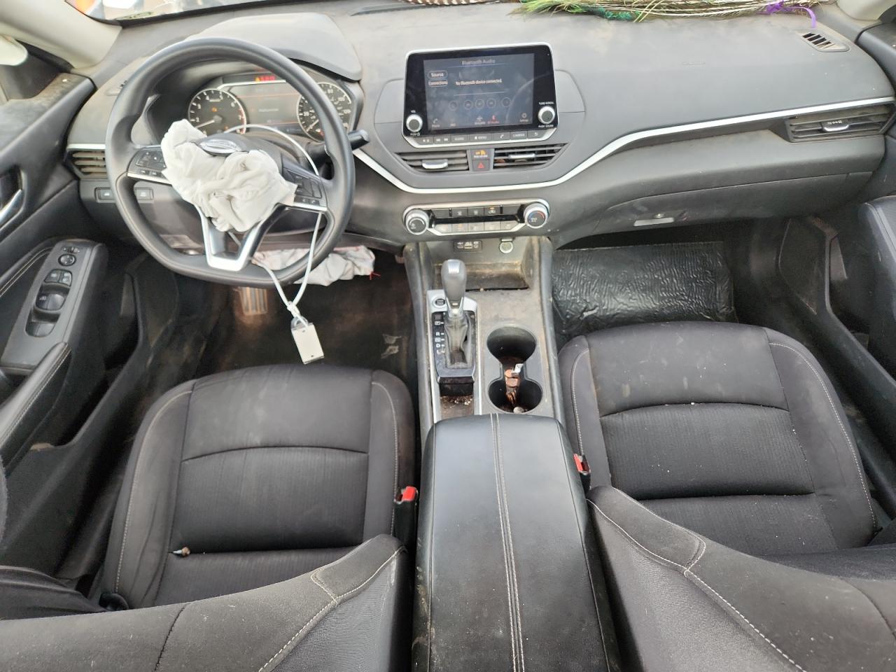 2020 Nissan Altima S VIN: 1N4BL4BV6LC201278 Lot: 83962095
