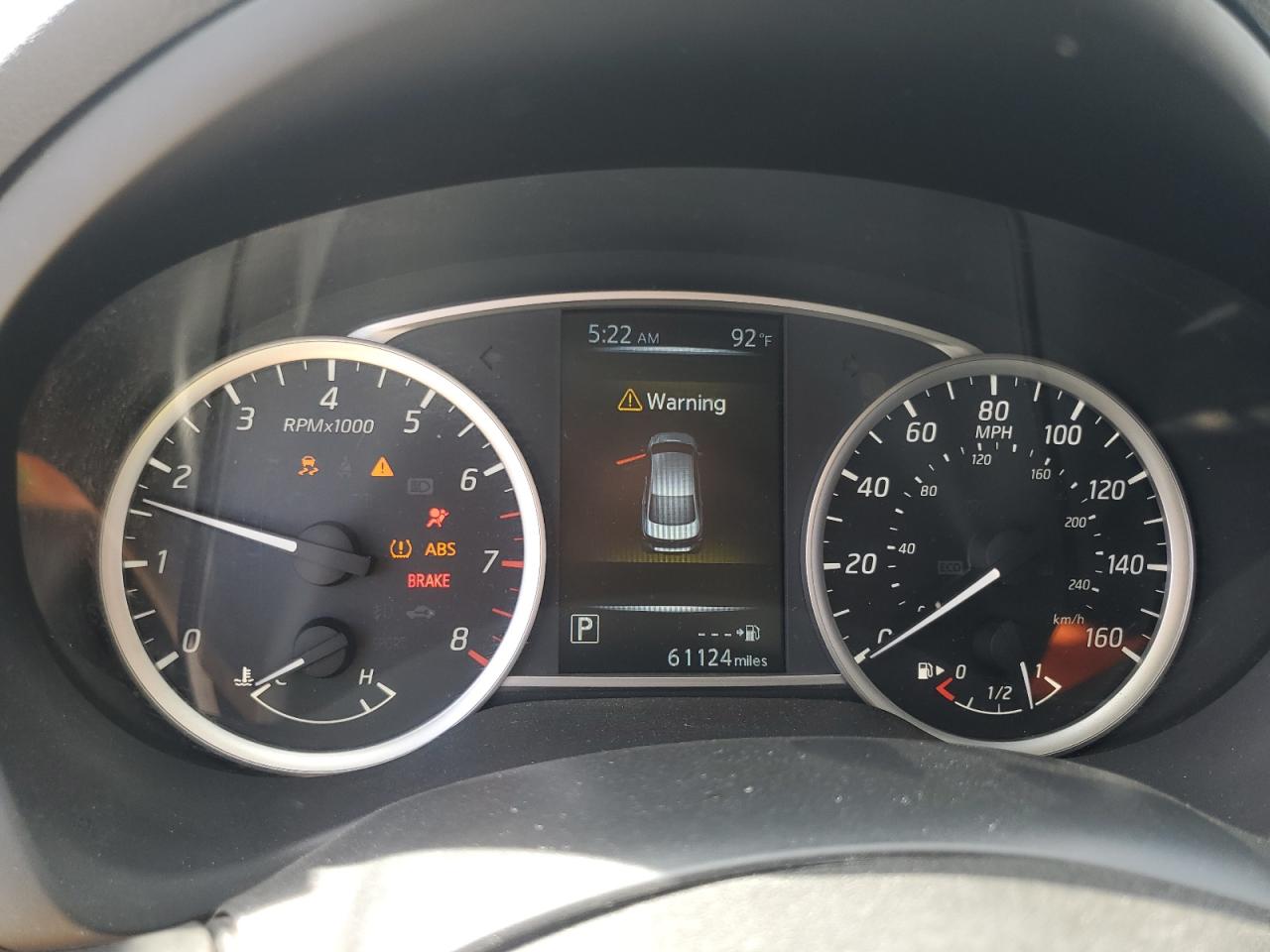2017 Nissan Sentra S VIN: 3N1AB7AP7HY318074 Lot: 81750495