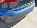 2019 FORD FOCUS TITANIUM  for sale at Copart SANDY