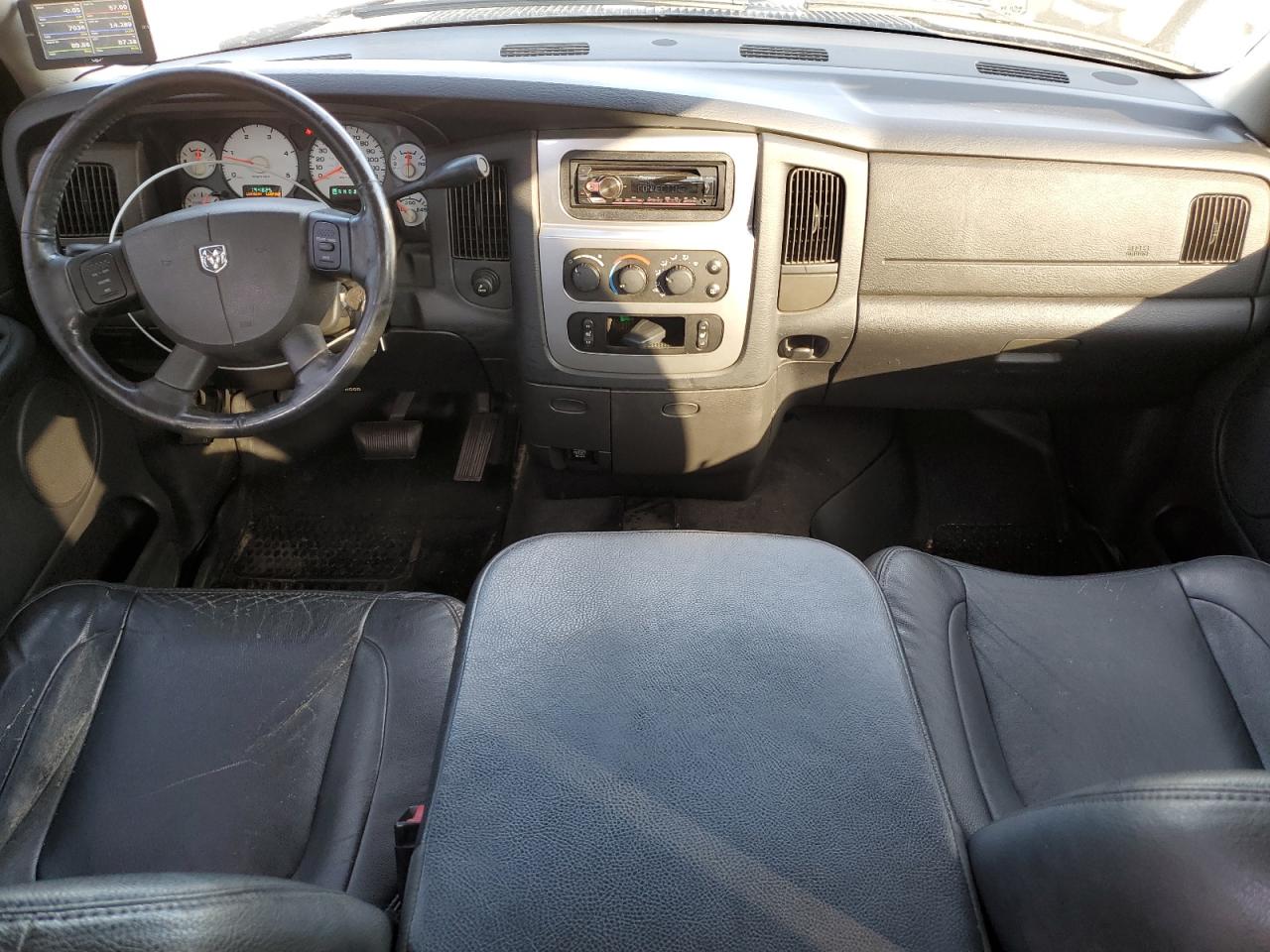 2005 Dodge Ram 3500 St VIN: 3D7MR48C05G813019 Lot: 71160665