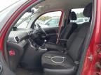 2010 CITROEN C3 PICASSO 1.6 HDI 8V EXCLUSIVE 5DR for sale at Copart SANDY