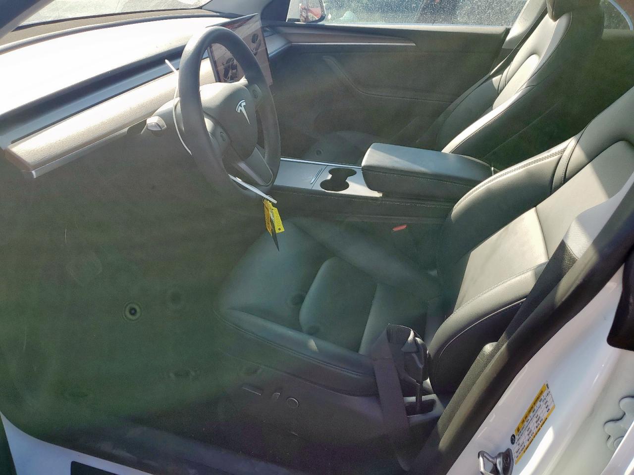 2023 Tesla Model Y VIN: 7SAYGDEE9PA088942 Lot: 81265905