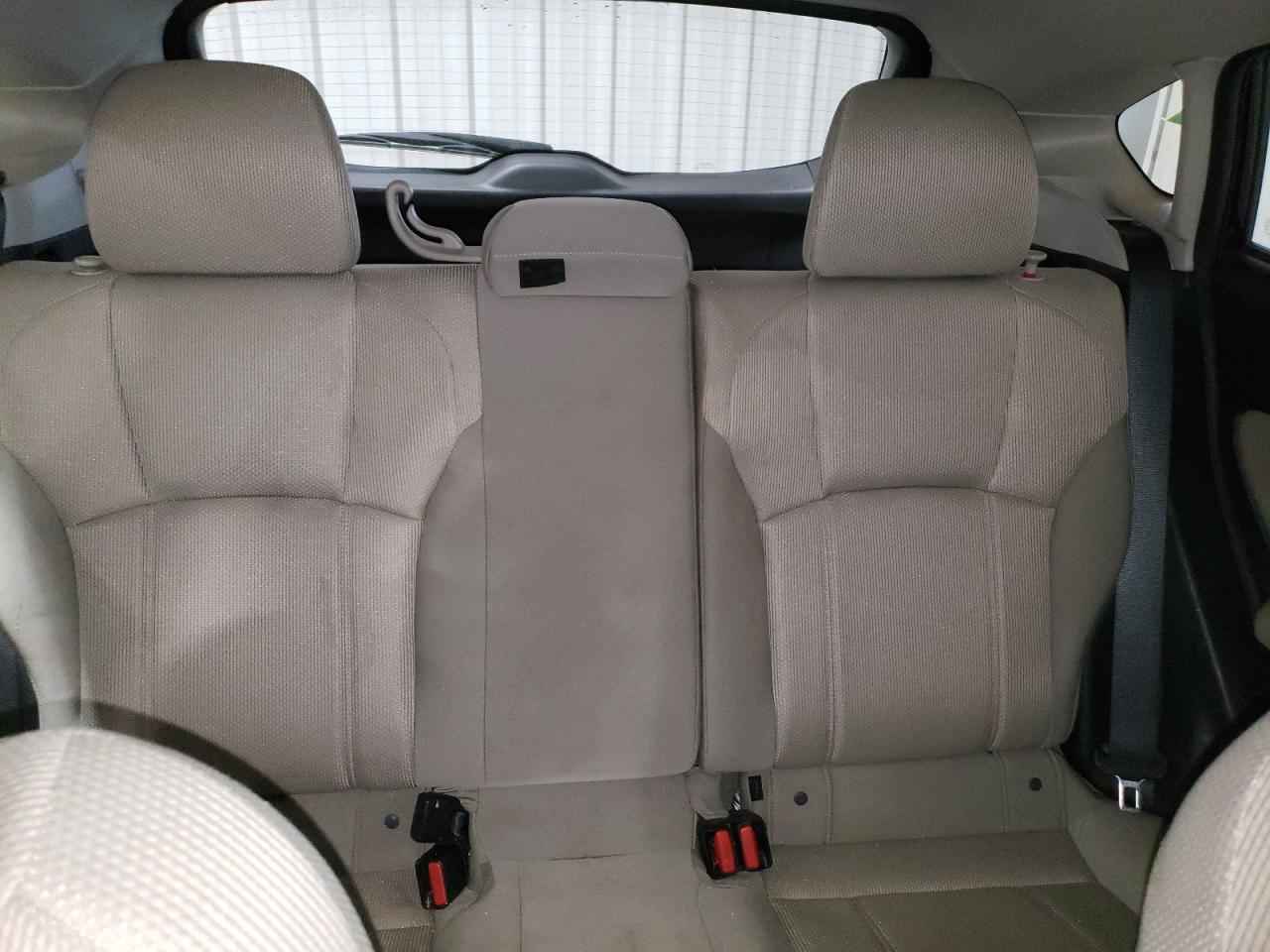 2018 Subaru Impreza Premium VIN: 4S3GTAB61J3720467 Lot: 81528195