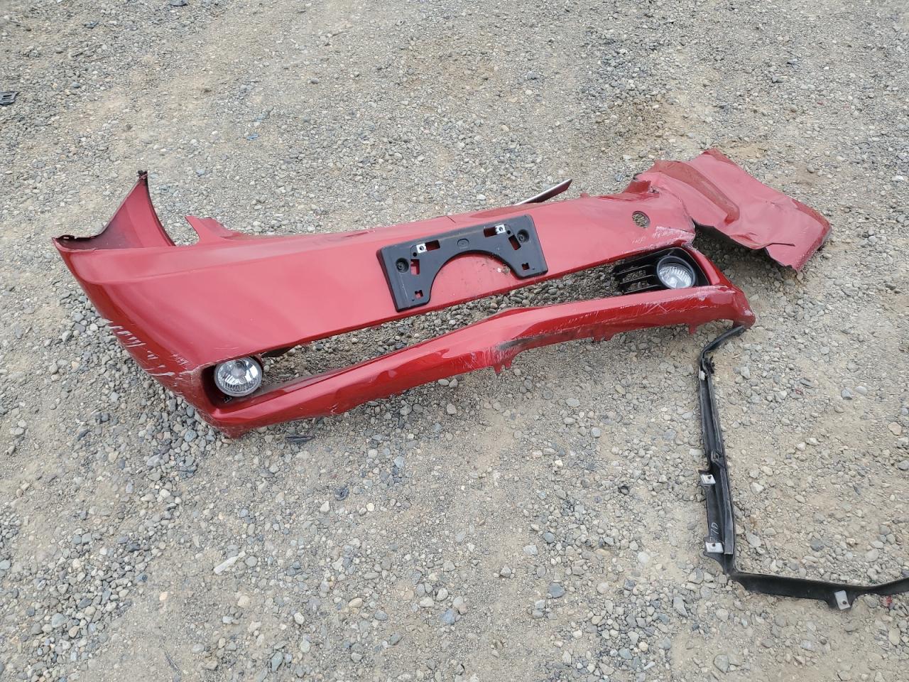 2008 Toyota Prius VIN: JTDKB20UX87774745 Lot: 83854995