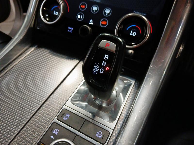 2019 LAND ROVER R ROVER SPORT HSE DYN SDV 