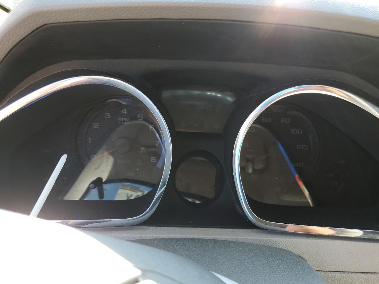 2011 Chevrolet Traverse Lt VIN: 1GNKVJED1BJ347725 Lot: 70916775