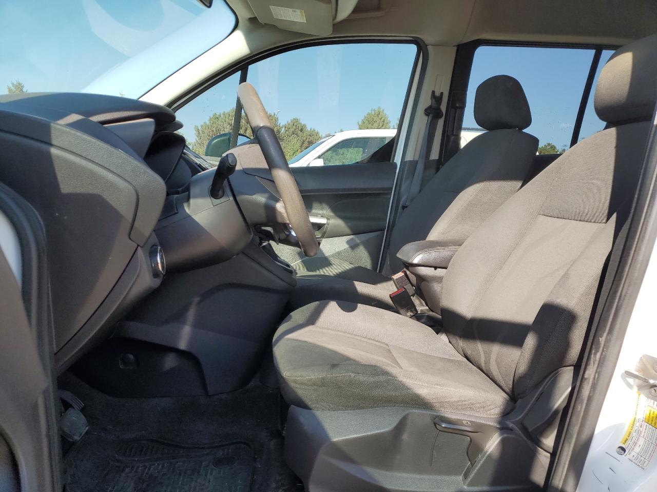 2015 Ford Transit Connect Xlt VIN: NM0AS8F78F1209553 Lot: 84044035