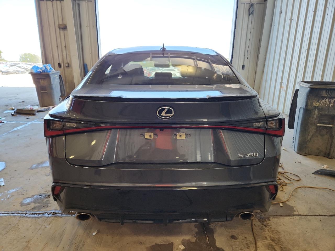 2022 Lexus Is 350 F Sport VIN: JTHGZ1B22N5053462 Lot: 69283735