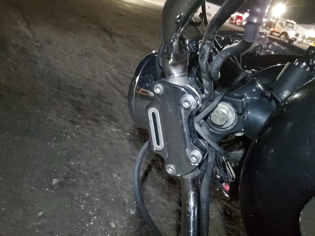 2004 Harley-Davidson Xl883 C VIN: 1HD4CJM154K442007 Lot: 84299905