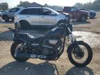 2020 YAMAHA XVS950 CU for sale at Copart LA - BATON ROUGE