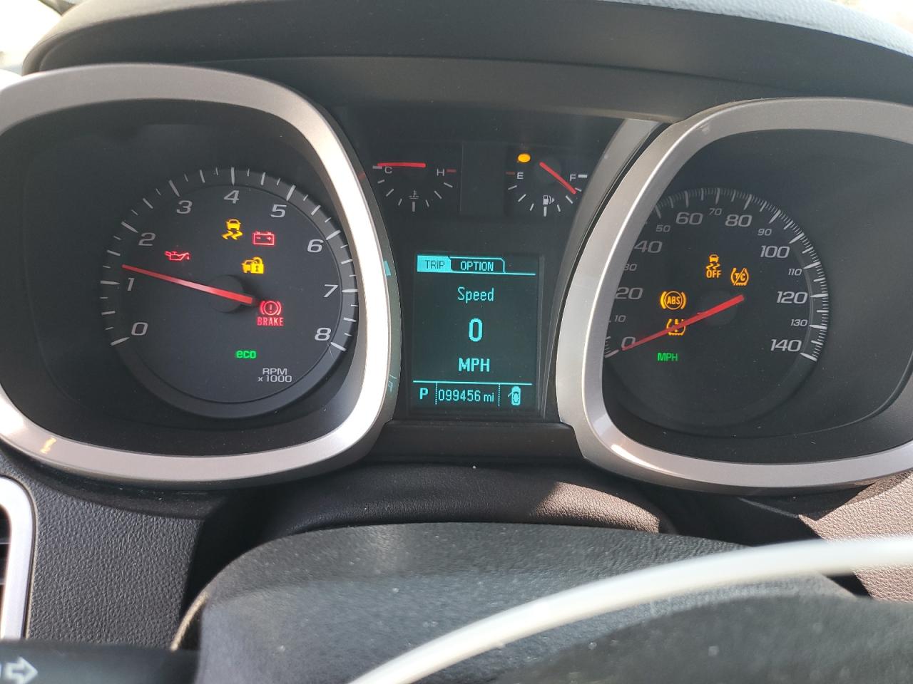 2014 Chevrolet Equinox Ls VIN: 2GNALAEK3E6317482 Lot: 84759935