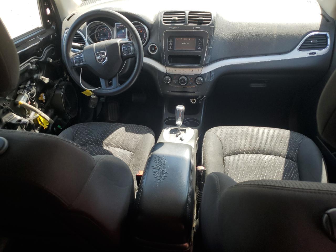 2018 Dodge Journey Sxt VIN: 3C4PDCBG1JT525667 Lot: 83794115