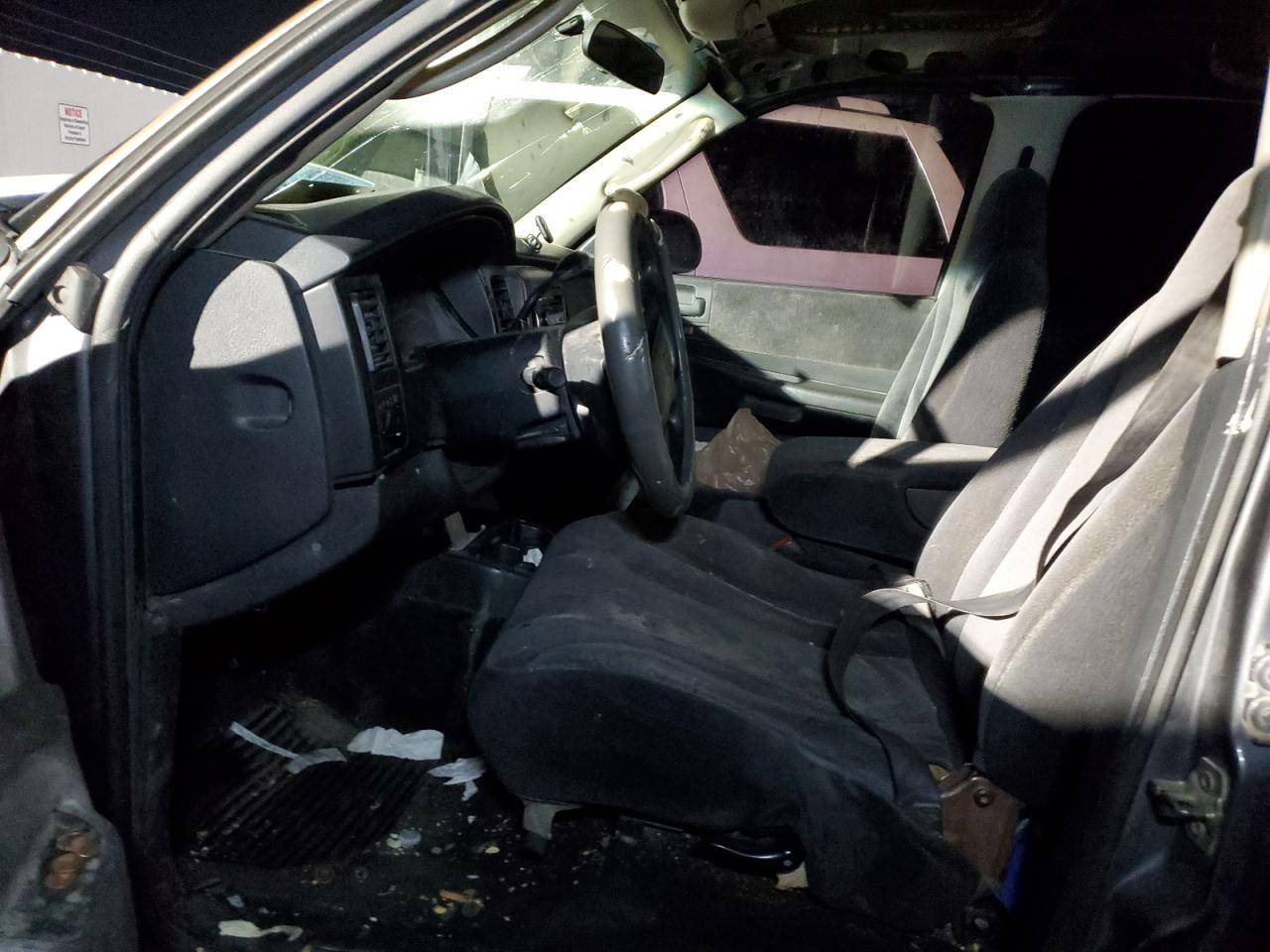 2003 Dodge Dakota Qua VIN: 1D7HL38X63S234042 Lot: 84523925