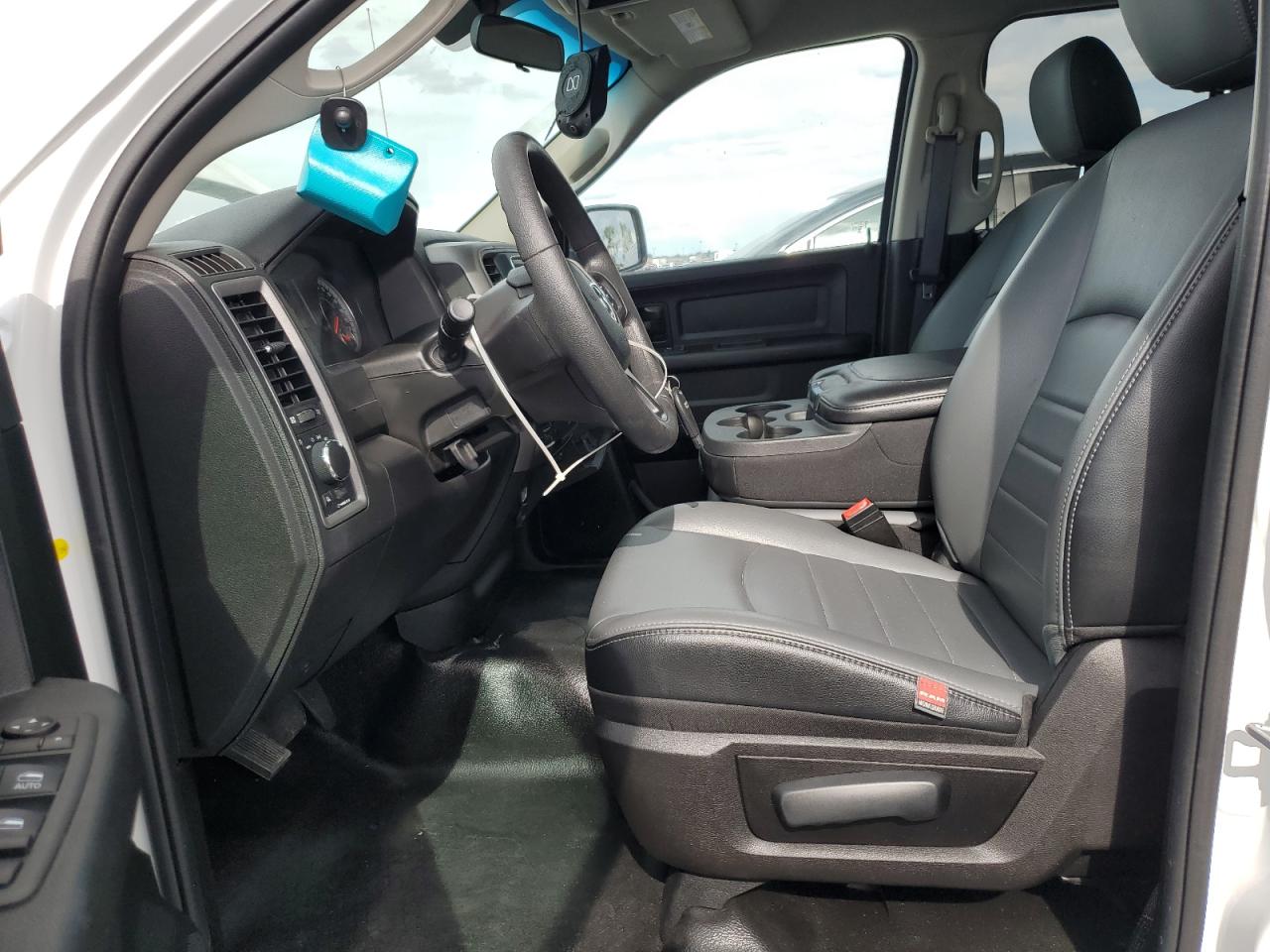 2022 Ram 1500 Classic Tradesman VIN: 1C6RR7FG1NS139423 Lot: 70921125