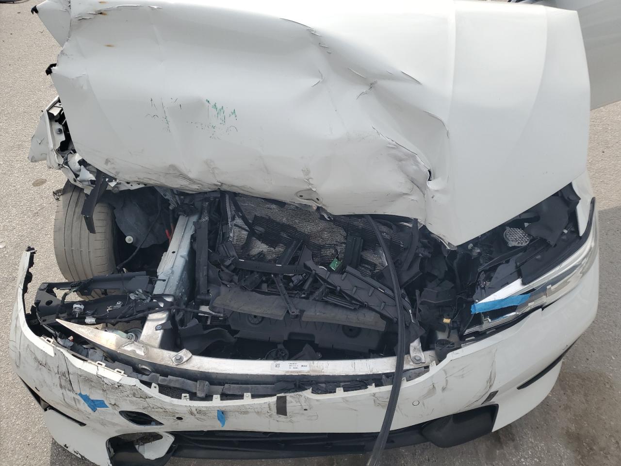 2019 BMW 330I VIN: 3MW5R1J59K8A04341 Lot: 80729795