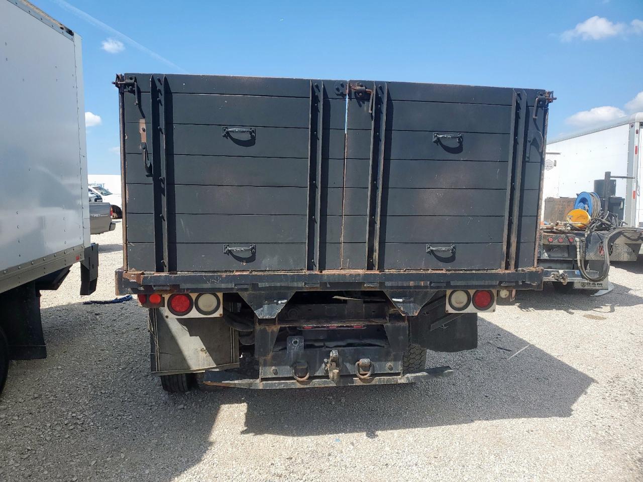 2013 Ford F450 Super Duty VIN: 1FDGW4GYXDEA10328 Lot: 81611285