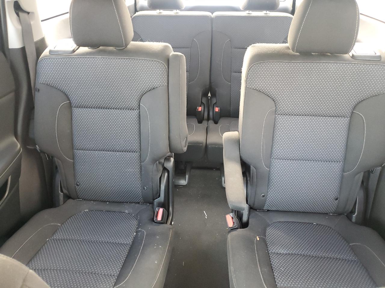 2020 GMC Acadia Sle VIN: 1GKKNKLA6LZ197268 Lot: 83778615