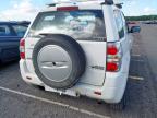 2007 SUZUKI GRAND VITARA DDIS  for sale at Copart SANDTOFT