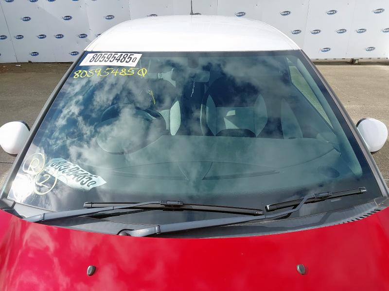 2014 CITROEN DS3 DSIGN 
