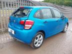 2015 CITROEN C3 for sale at Copart WESTBURY