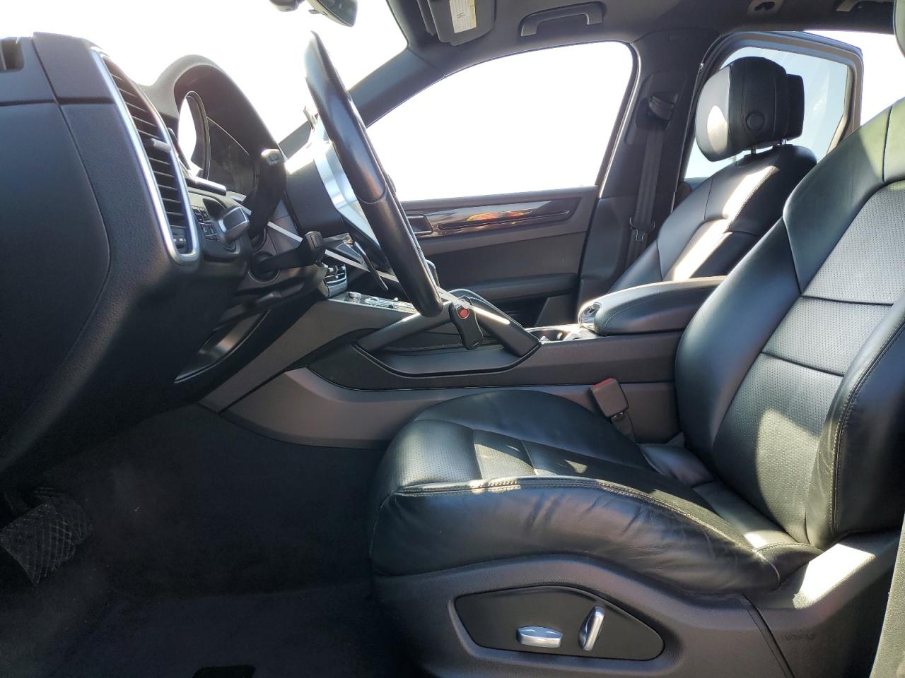 2019 Porsche Cayenne VIN: WP1AA2AY3KDA03339 Lot: 84642045