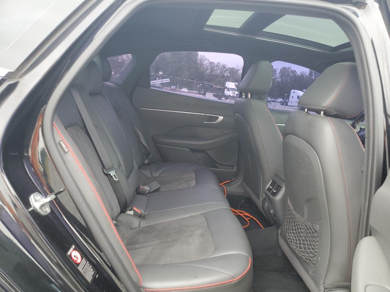 2022 Hyundai Sonata Sel Plus VIN: 5NPEJ4J29NH136731 Lot: 83976065