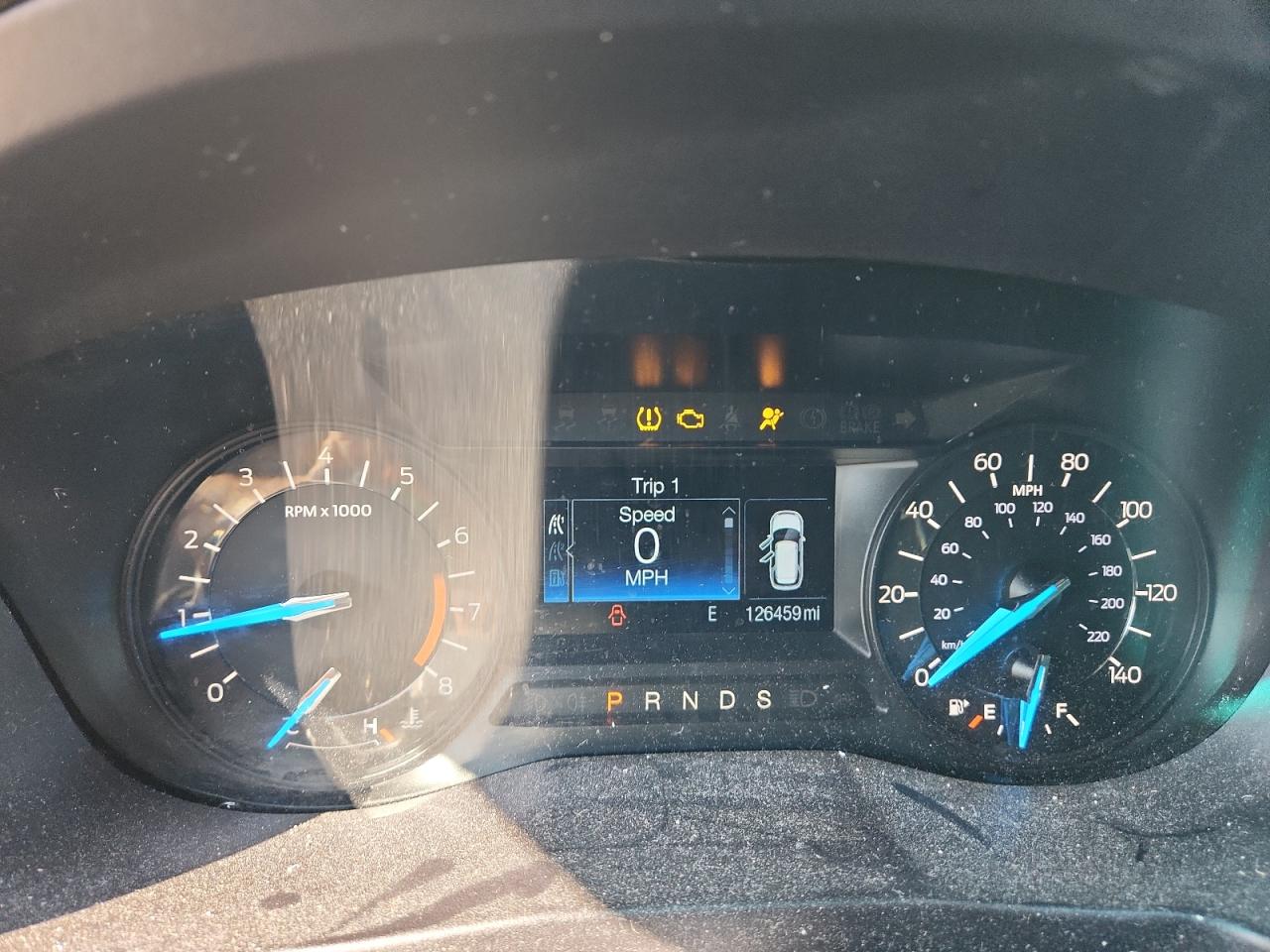 2016 Ford Explorer Xlt VIN: 1FM5K7D89GGB17615 Lot: 80571895