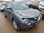 2015 NISSAN JUKE ACENTA PREMIUM DIG-T  for sale at Copart SANDY
