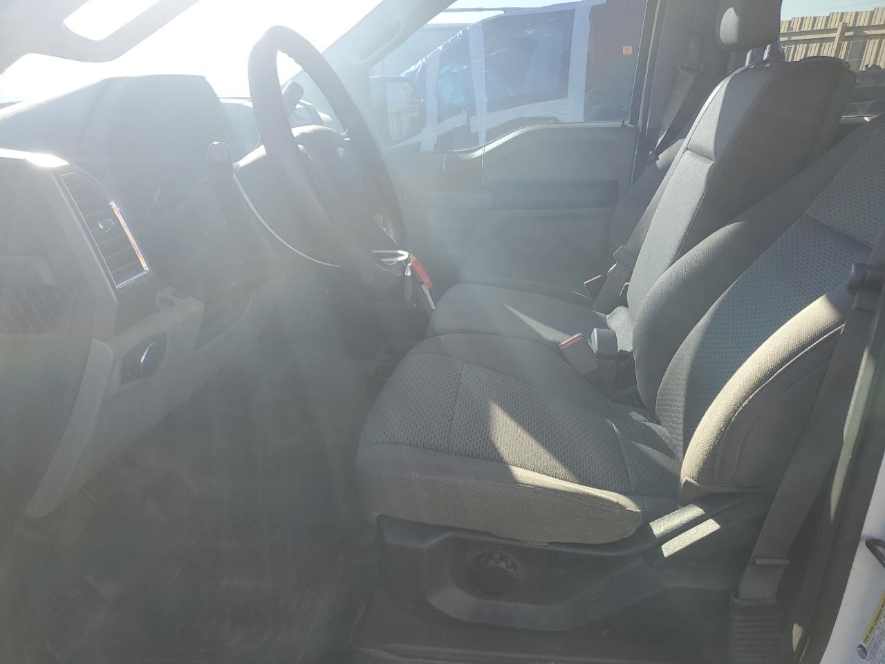 2015 Ford F150 Supercrew VIN: 1FTEW1EP7FKD42798 Lot: 67452865