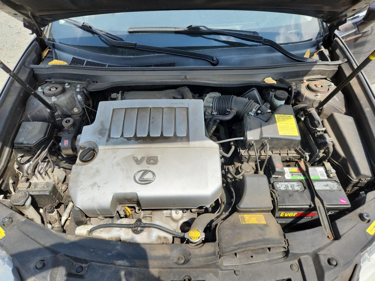 2014 Lexus Es 350 VIN: JTHBK1GG2E2135177 Lot: 71451295