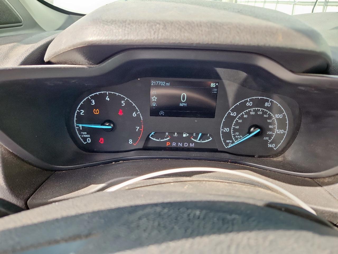 2022 Ford Transit Connect Xl VIN: NM0LS7S21N1506594 Lot: 80883565