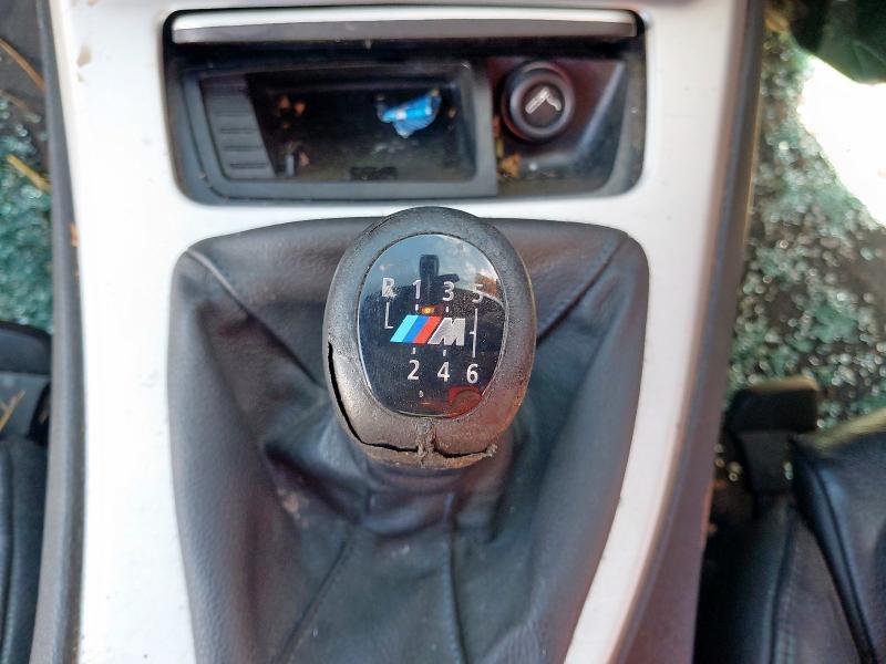 2007 BMW 3 SERIES 320D M SPORT 2DR