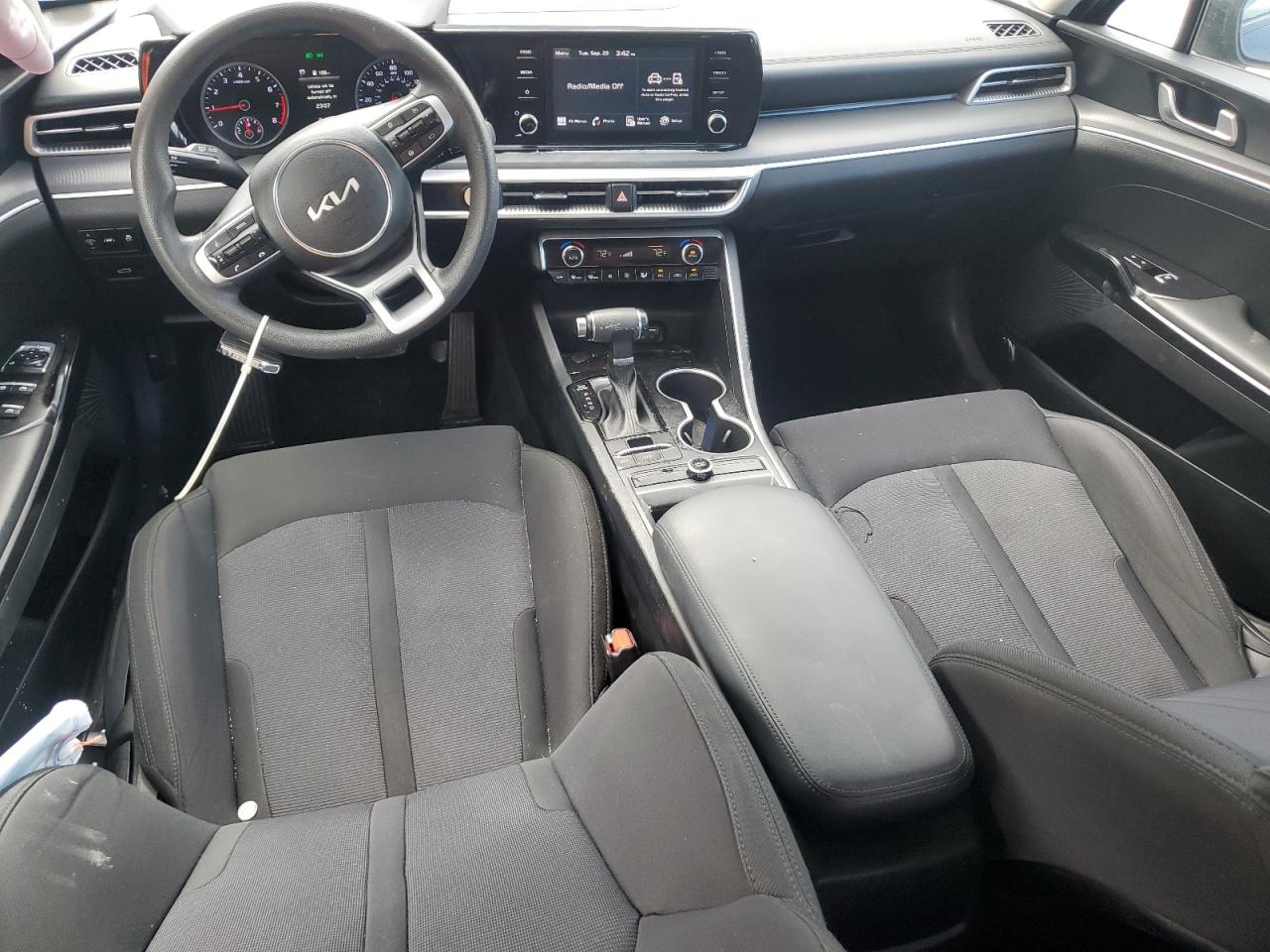2023 Kia K5 Lxs VIN: 5XXG14J20PG220265 Lot: 83906315