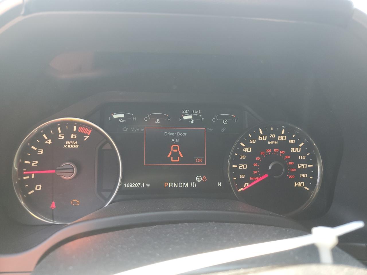 2018 Ford F150 Raptor VIN: 1FTFW1RG5JFD09749 Lot: 81333255