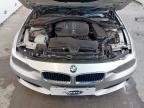 2014 BMW 320D BUSINESS EFFICIENTDY 320D EFFICIENTDYNAMICS BUSINESS 5 for sale at Copart BELFAST